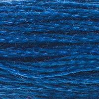 2. DMC 300 to 598 - 6 Strand Cotton