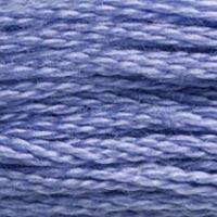 1. DMC Ecru to 225 - 6 Strand Cotton