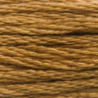 1. DMC Ecru to 225 - 6 Strand Cotton