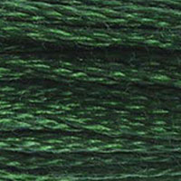 4. DMC 800 to 948 - 6 Strand Cotton