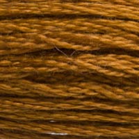 3. DMC 600 to 799 - 6 Strand Cotton