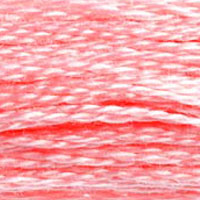 4. DMC 800 to 948 - 6 Strand Cotton