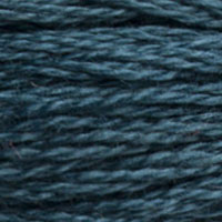 4. DMC 800 to 948 - 6 Strand Cotton