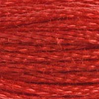2. DMC 300 to 598 - 6 Strand Cotton