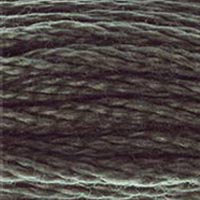 3. DMC 600 to 799 - 6 Strand Cotton