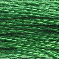 3. DMC 600 to 799 - 6 Strand Cotton