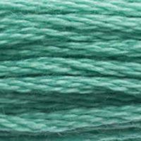 5. DMC 950 to 3689 - 6 Strand Cotton