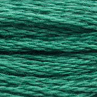 5. DMC 950 to 3689 - 6 Strand Cotton