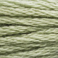 5. DMC 950 to 3689 - 6 Strand Cotton