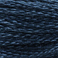 6. DMC 3705 to - 3829 6 Strand Cotton
