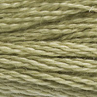 5. DMC 950 to 3689 - 6 Strand Cotton