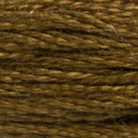 4. DMC 800 to 948 - 6 Strand Cotton