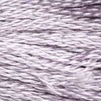 5. DMC 950 to 3689 - 6 Strand Cotton