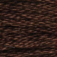 4. DMC 800 to 948 - 6 Strand Cotton