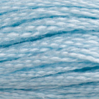 1. DMC Ecru to 225 - 6 Strand Cotton