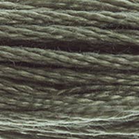 3. DMC 600 to 799 - 6 Strand Cotton