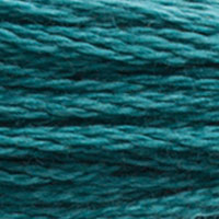7. DMC 3830 to - 3866 6 Strand Cotton