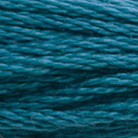 6. DMC 3705 to - 3829 6 Strand Cotton