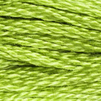 4. DMC 800 to 948 - 6 Strand Cotton