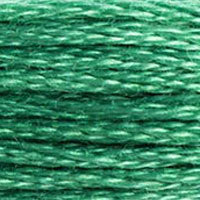 4. DMC 800 to 948 - 6 Strand Cotton