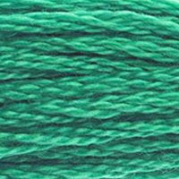 4. DMC 800 to 948 - 6 Strand Cotton