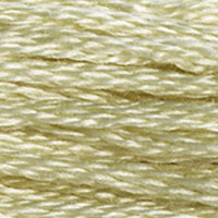 5. DMC 950 to 3689 - 6 Strand Cotton