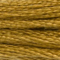 3. DMC 600 to 799 - 6 Strand Cotton