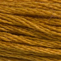 3. DMC 600 to 799 - 6 Strand Cotton