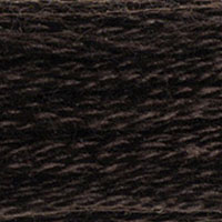 5. DMC 950 to 3689 - 6 Strand Cotton