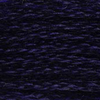 4. DMC 800 to 948 - 6 Strand Cotton