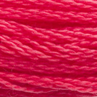4. DMC 800 to 948 - 6 Strand Cotton