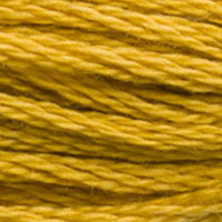 7. DMC 3830 to - 3866 6 Strand Cotton