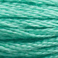 5. DMC 950 to 3689 - 6 Strand Cotton