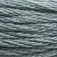 4. DMC 800 to 948 - 6 Strand Cotton