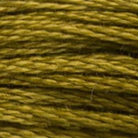 4. DMC 800 to 948 - 6 Strand Cotton