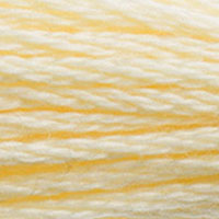 6. DMC 3705 to - 3829 6 Strand Cotton