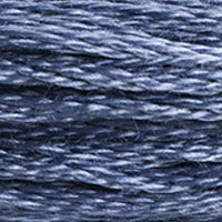 4. DMC 800 to 948 - 6 Strand Cotton