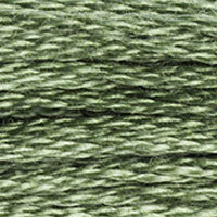 5. DMC 950 to 3689 - 6 Strand Cotton