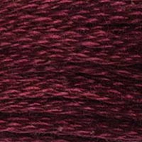 4. DMC 800 to 948 - 6 Strand Cotton