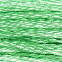 5. DMC 950 to 3689 - 6 Strand Cotton