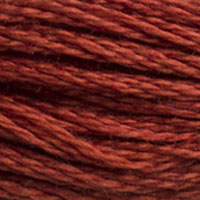 4. DMC 800 to 948 - 6 Strand Cotton