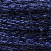 2. DMC 300 to 598 - 6 Strand Cotton