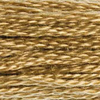 5. DMC 950 to 3689 - 6 Strand Cotton