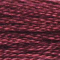 4. DMC 800 to 948 - 6 Strand Cotton