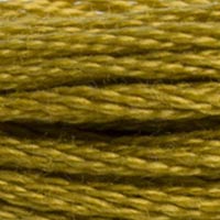 4. DMC 800 to 948 - 6 Strand Cotton