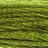 2. DMC 300 to 598 - 6 Strand Cotton
