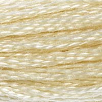 3. DMC 600 to 799 - 6 Strand Cotton
