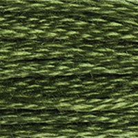 4. DMC 800 to 948 - 6 Strand Cotton