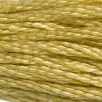 4. DMC 800 to 948 - 6 Strand Cotton