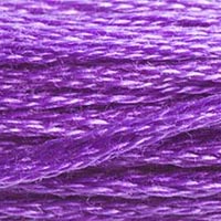 1. DMC Ecru to 225 - 6 Strand Cotton